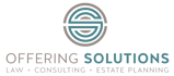 Offering Solutions | Law + Consulting
